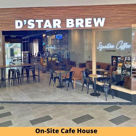 I-City Homestay - Shah Alam, Hospital Shah Alam, Uitm, Central Mall Sogo, Seksyen 7 Ngoại thất bức ảnh