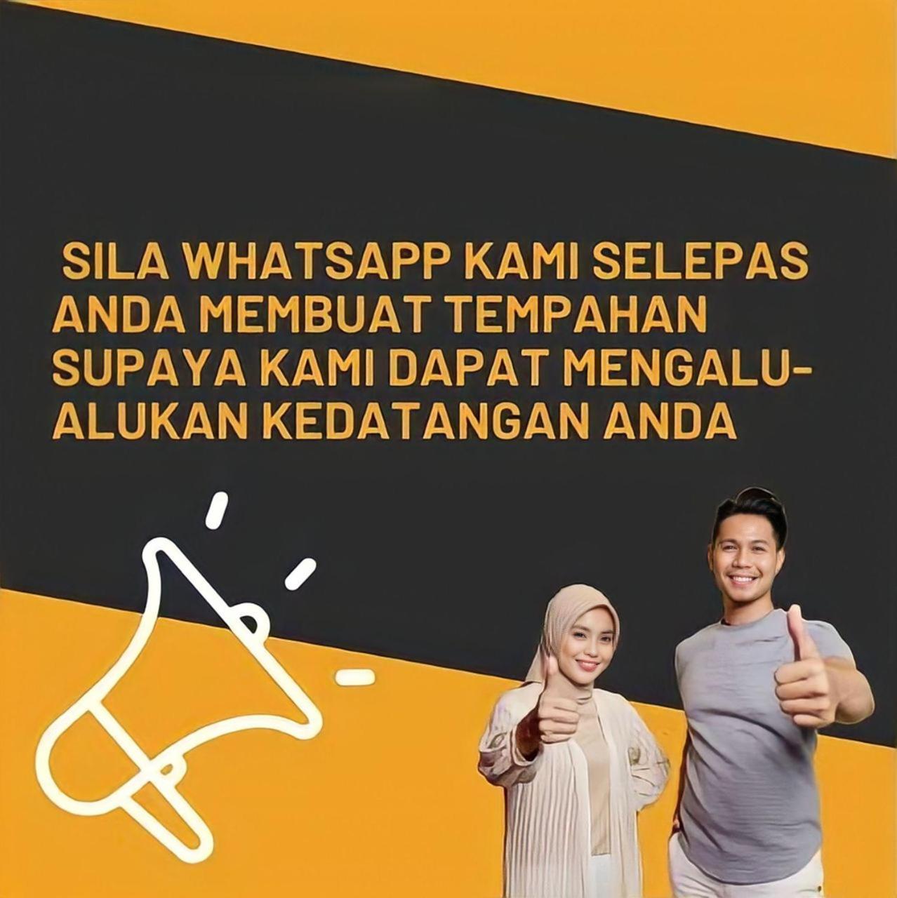 I-City Homestay - Shah Alam, Hospital Shah Alam, Uitm, Central Mall Sogo, Seksyen 7 Ngoại thất bức ảnh