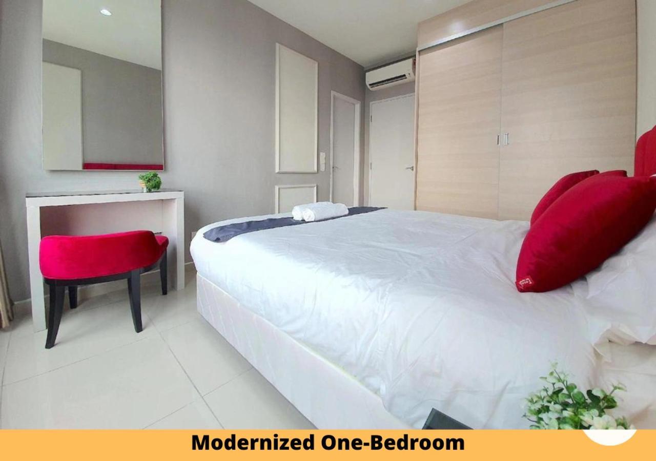 I-City Homestay - Shah Alam, Hospital Shah Alam, Uitm, Central Mall Sogo, Seksyen 7 Ngoại thất bức ảnh
